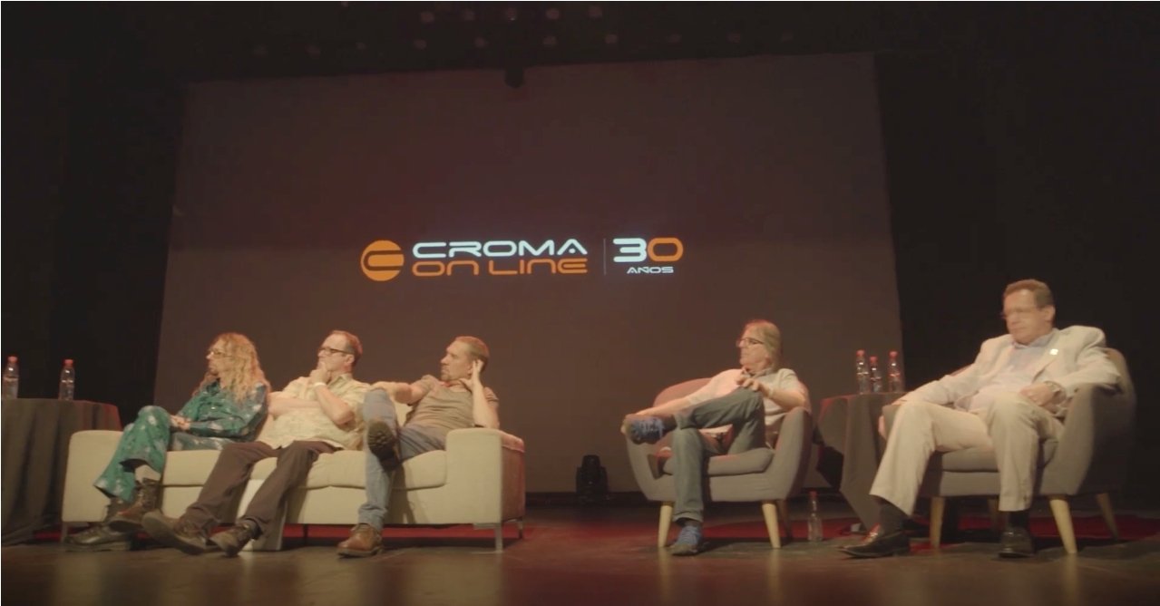 Celebración de los 30 años de Croma y su trayectoria en audio profesional