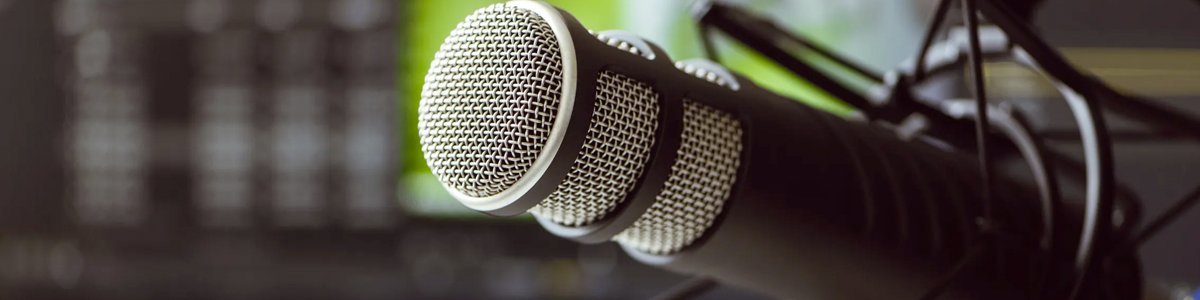 Guía para elegir micrófonos profesionales según tipo y aplicación