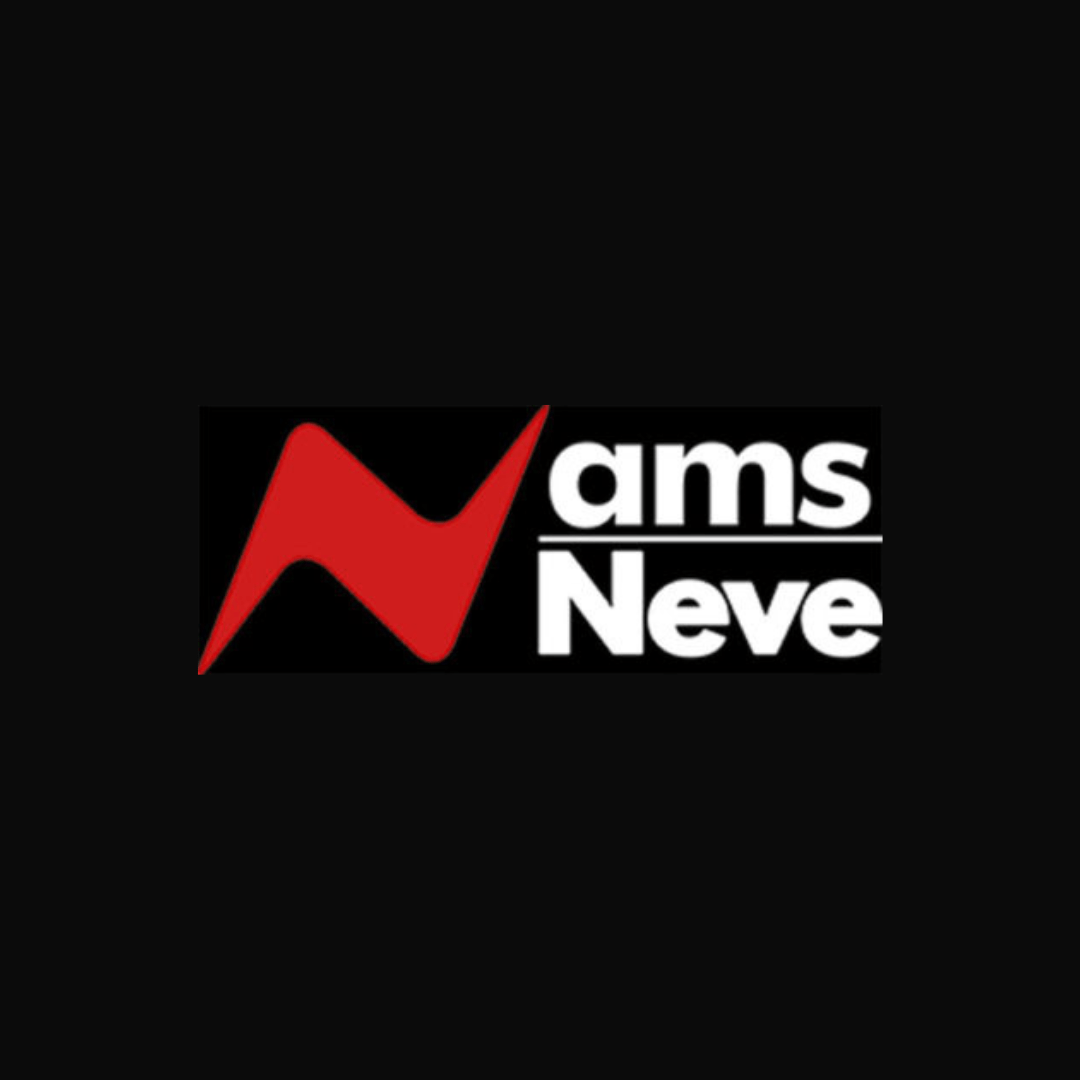 AMS Neve preamplificadores, ecualizadores y consolas profesionales