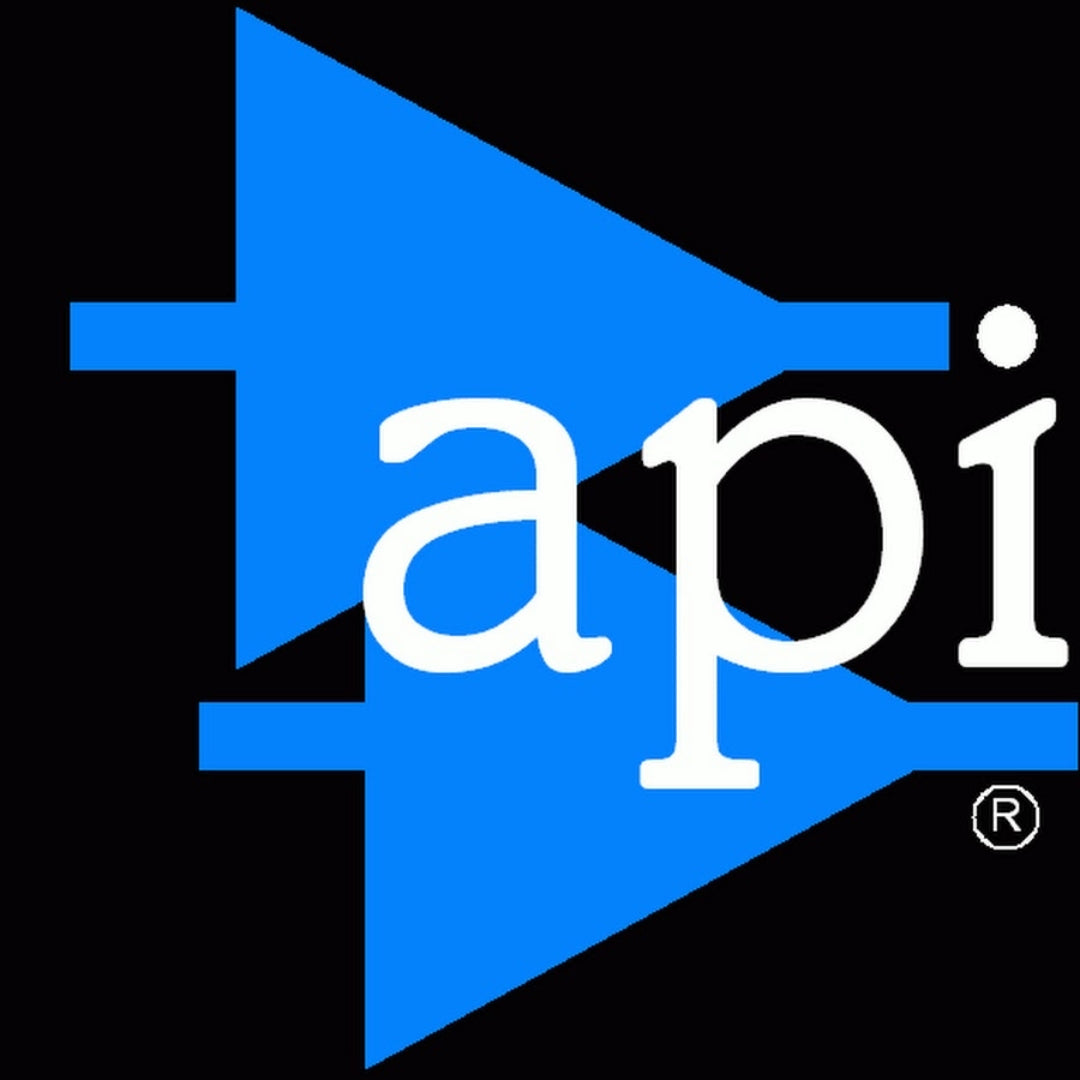 API Audio módulos Serie 500 y procesamiento profesional