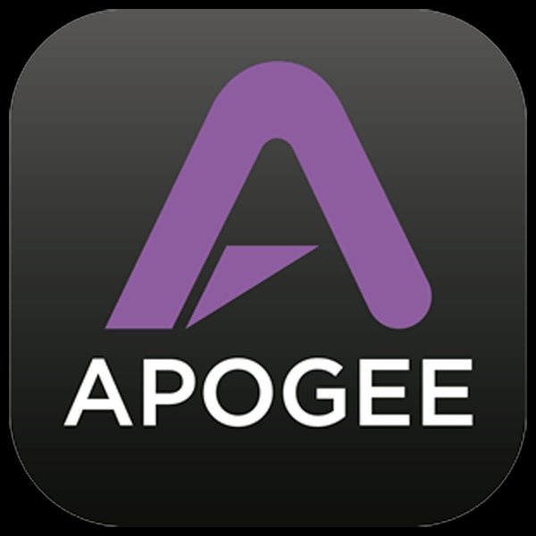 Apogee interfaces de audio y conversión profesional