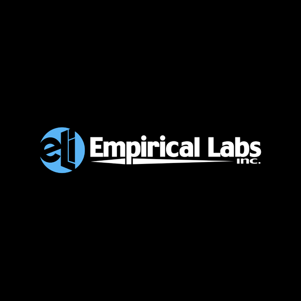 Empirical Labs compresores y procesamiento de dinámica profesional