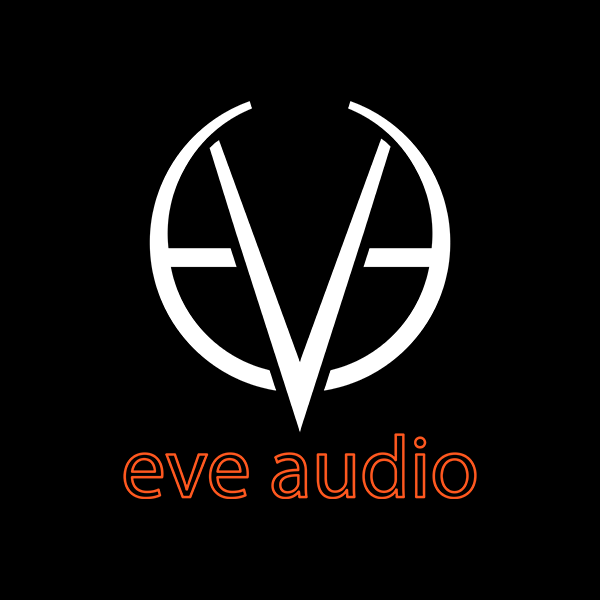 EVE Audio monitores de estudio para mezcla y producción