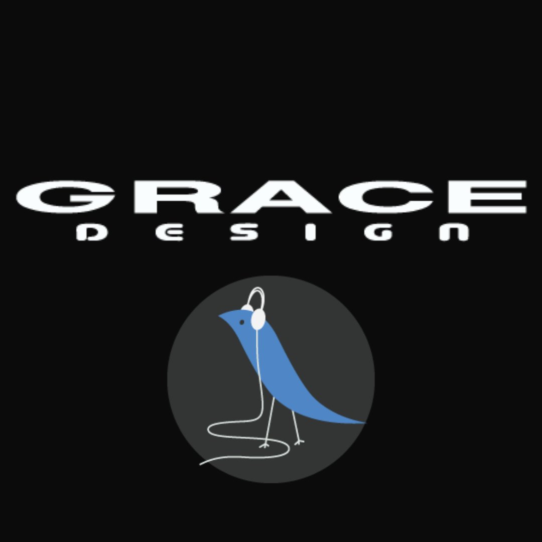 Grace Design preamplificadores y audio de alta fidelidad