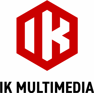 IK Multimedia interfaces, controladores y herramientas de producción