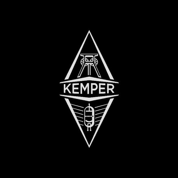 Kemper profilers y equipos para guitarra y bajo