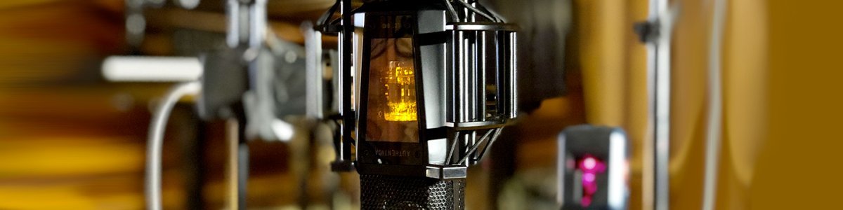 MICRÓFONOS A TUBO - https://www.cromaonline.cl/