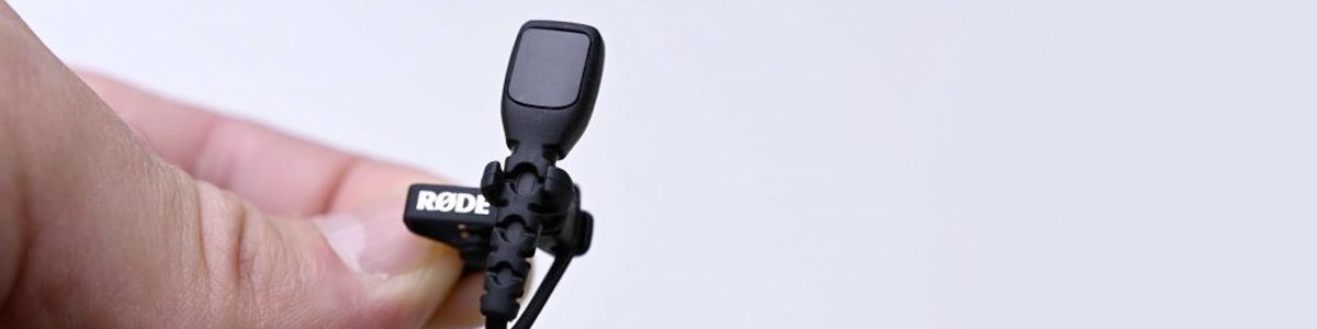 MICRÓFONOS LAVALIER - https://www.cromaonline.cl/