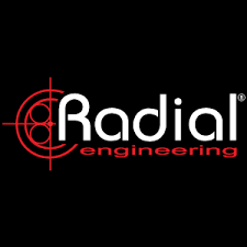 Radial Engineering cajas directas, reamp y conectividad profesional