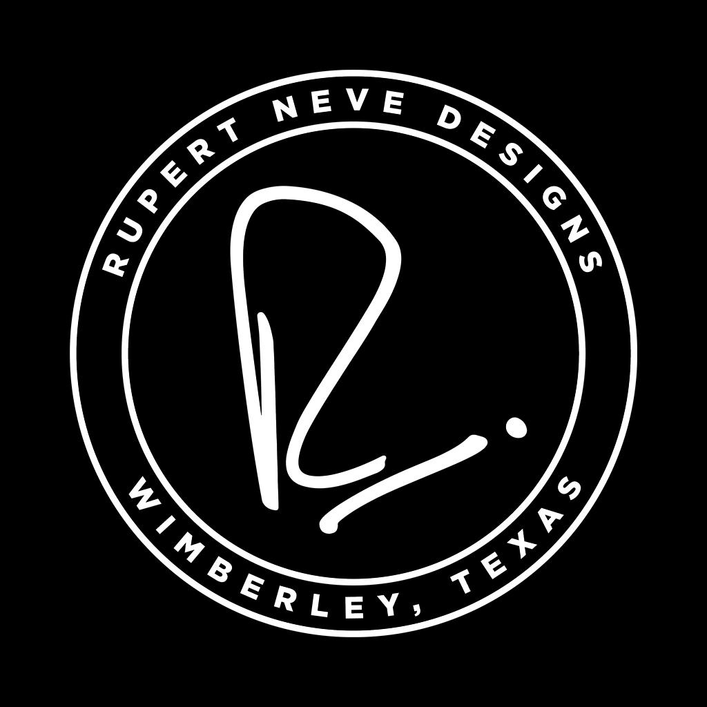 Rupert Neve Designs para grabación y mezcla profesional