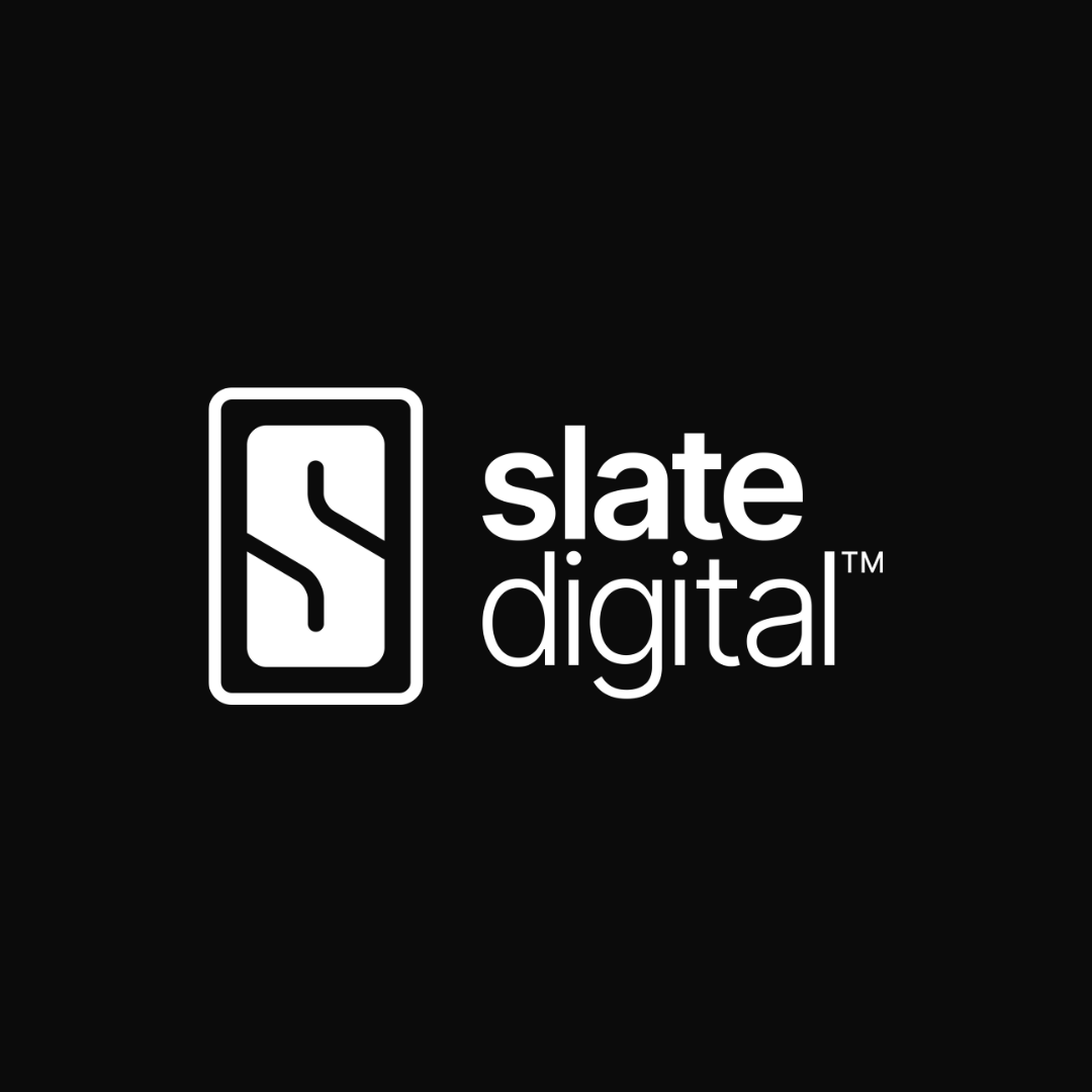 Slate Digital hardware para grabación y producción musical