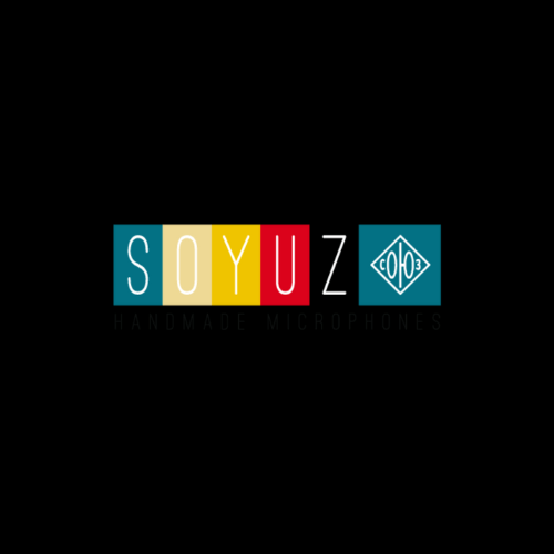 Soyuz micrófonos profesionales para voces e instrumentos
