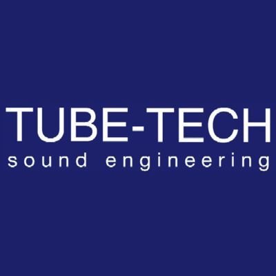 Tube-Tech compresores y ecualizadores a válvulas
