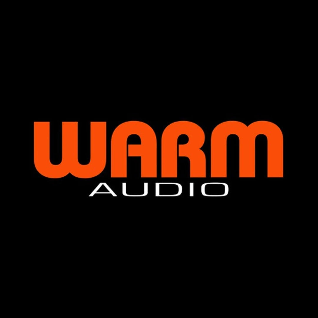 Warm Audio micrófonos, preamplificadores y procesamiento de estudio