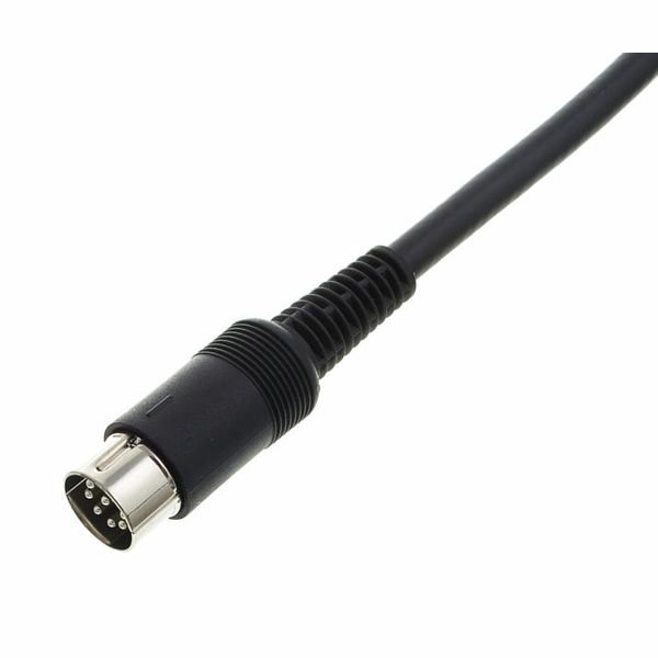 Hammond LC8-7M - cable de leslie de 8 pines