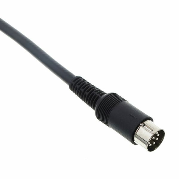 Hammond LC8-7M - cable de leslie de 8 pines