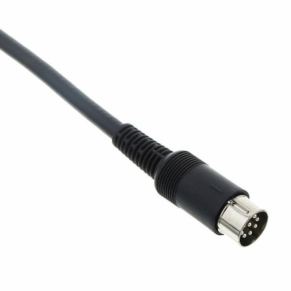 Hammond LC8-7M - cable de leslie de 8 pines