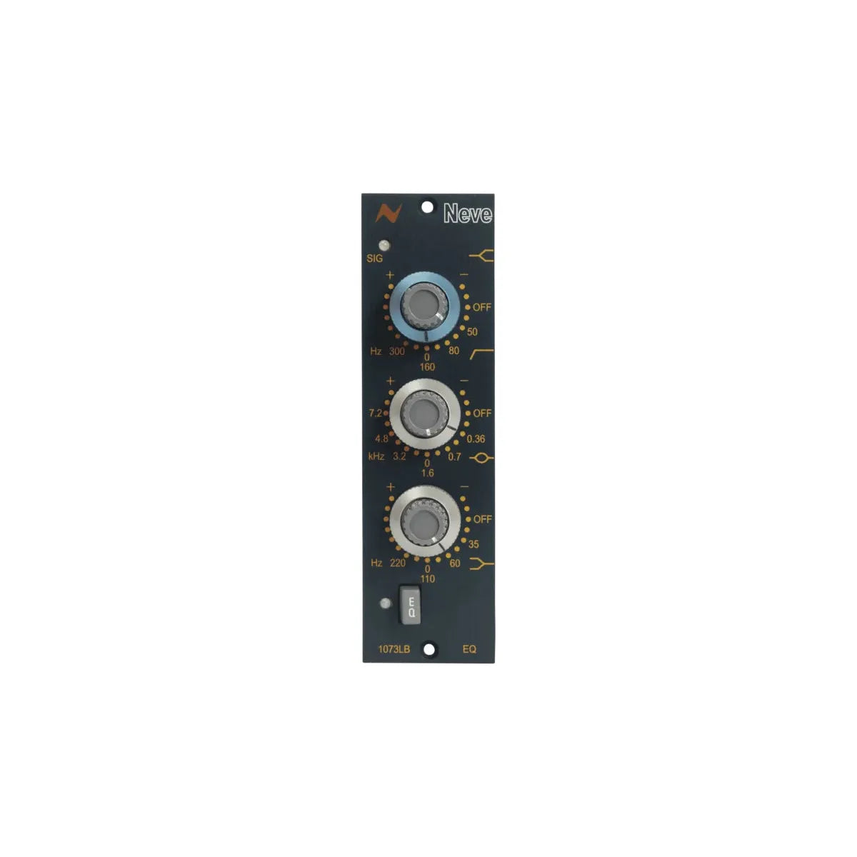 AMS Neve 1073LBEQ