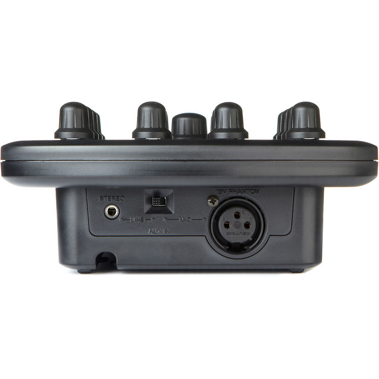 Hear Technologies - Hear Back PRO 4 Pack - Sistema de Monitoreo Profesional