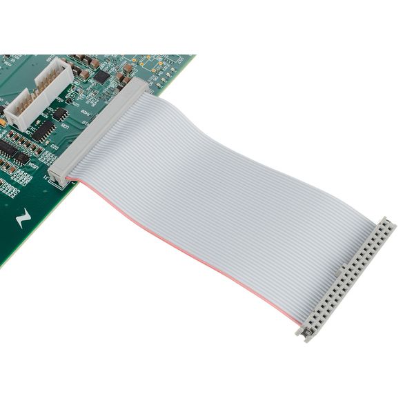 AMS Neve 1073 OPX ADAT/USB card - Tarjeta de expansión para 1073 OPX