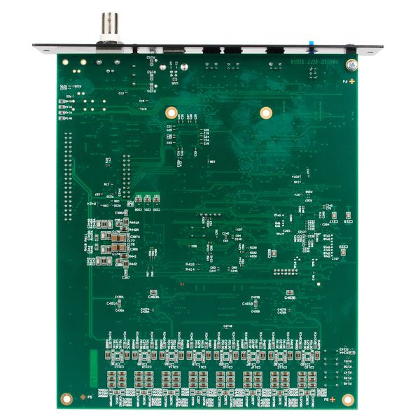 AMS Neve 1073 OPX ADAT/USB card - Tarjeta de expansión para 1073 OPX
