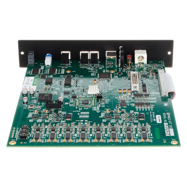AMS Neve 1073 OPX ADAT/USB card - Tarjeta de expansión para 1073 OPX