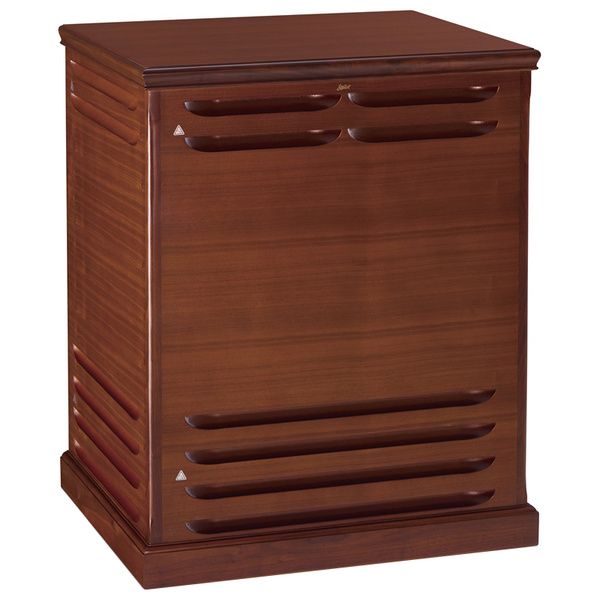 Hammond Leslie 3500W - Gabinete de altavoz Leslie