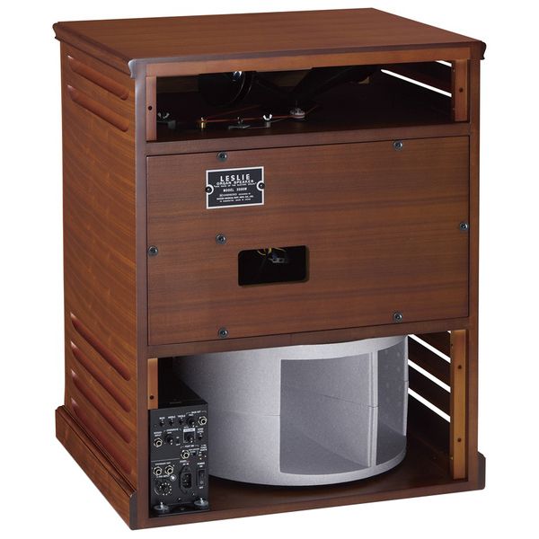 Hammond Leslie 3500W - Gabinete de altavoz Leslie