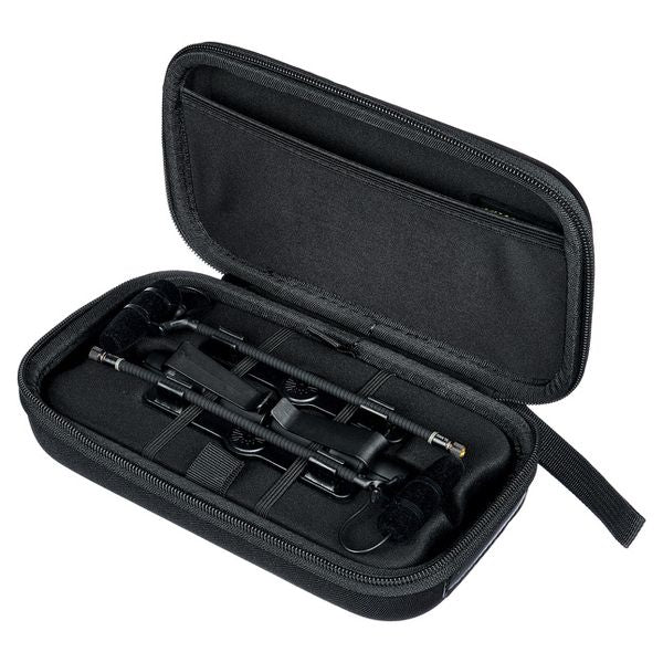 DPA 4099-DP-1-101-A Par de micrófonos para acordeón