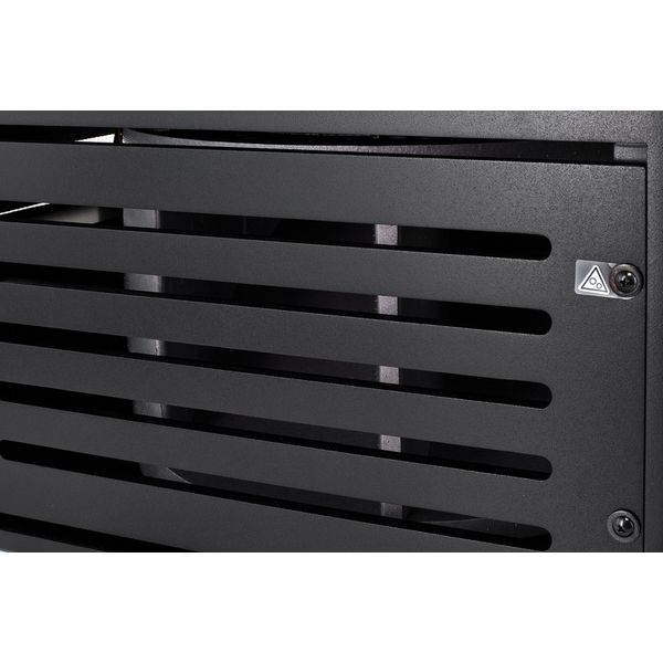 Hammond Leslie 3500 - Gabinete de altavoz Leslie