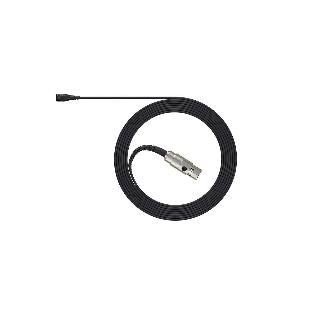 DPA 2061 Micrófono Lavalier Miniatura Omni colo negro - TA4F Mini-XLR