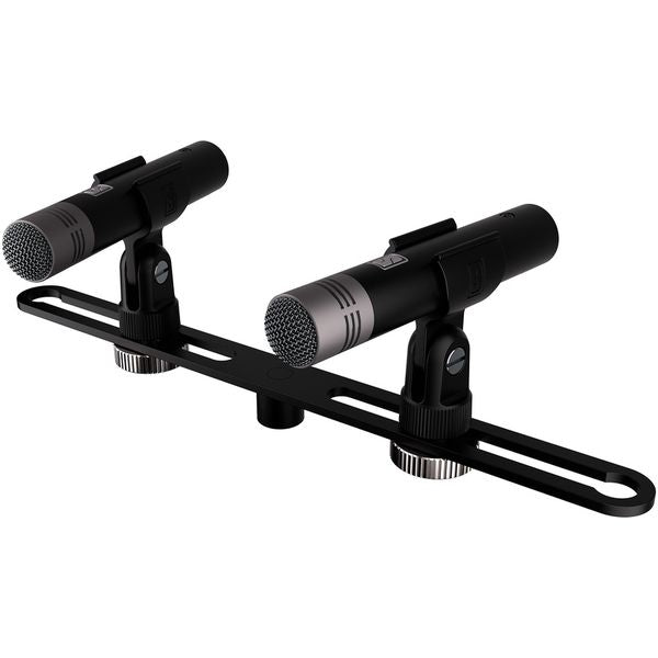 Slate Digital ML-2A - Par estéreo de micrófonos de modelado