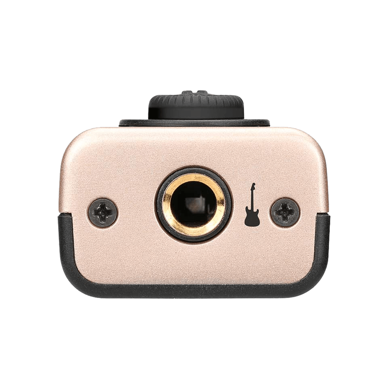 APOGEE JAM X Interfaz de audio USB con compresor analógico integrado Convertidor PureDIGITAL de 96 kHz / 24 bits