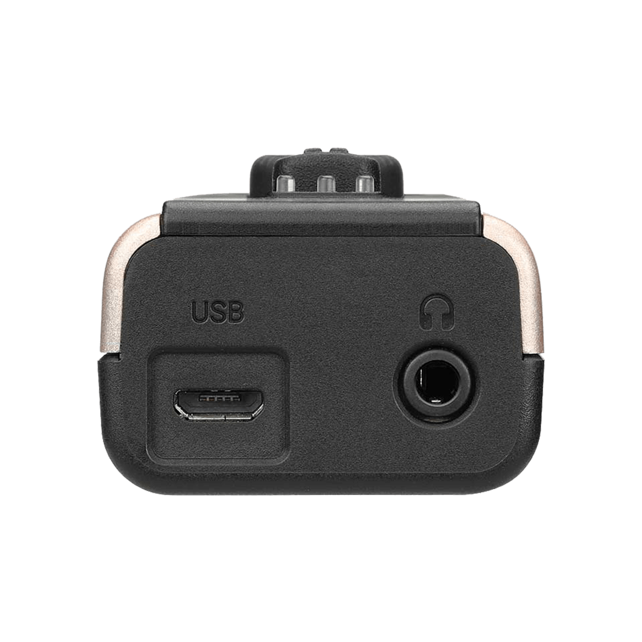 APOGEE JAM X Interfaz de audio USB con compresor analógico integrado Convertidor PureDIGITAL de 96 kHz / 24 bits