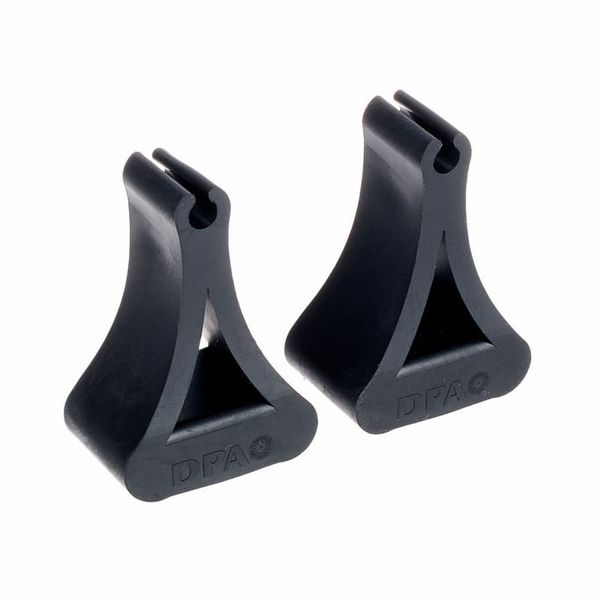 4099 CORE Mic - Set de micrófono stereo para instrumento, con pinzas de montaje para piano - https://www.cromaonline.cl/