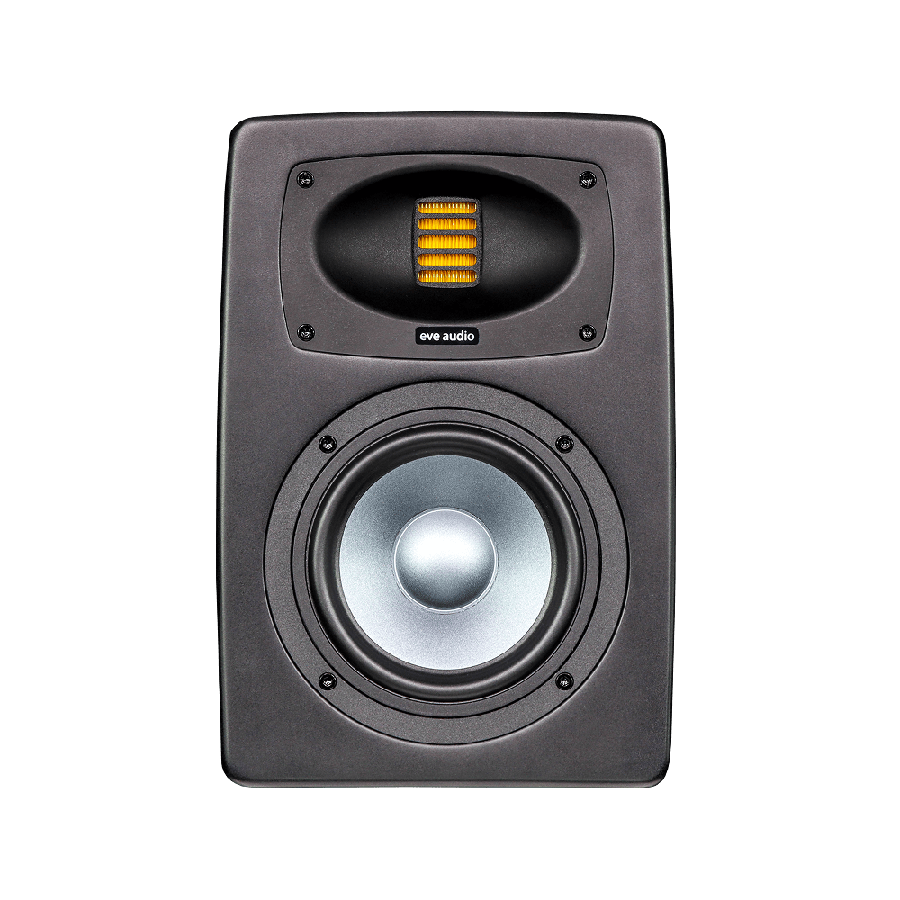 EVE Audio Exo 25 - Monitor de estudio activo de 2 vías 5"
