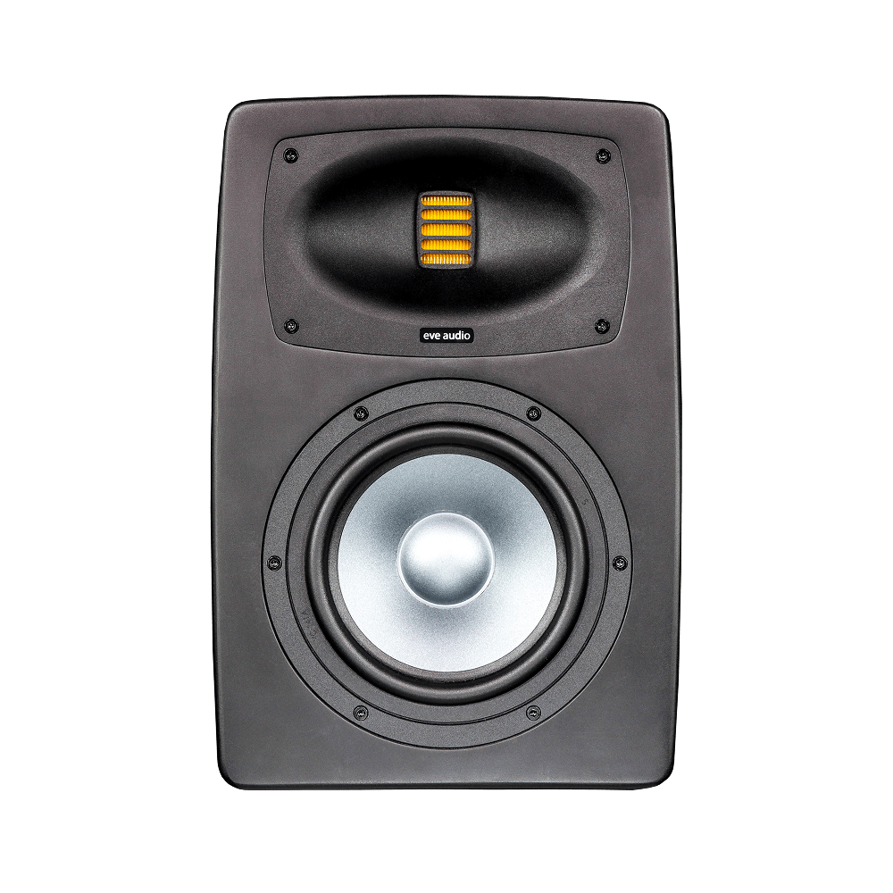 EVE Audio Exo 27 - Monitor de estudio activo de 2 vías 6.5"