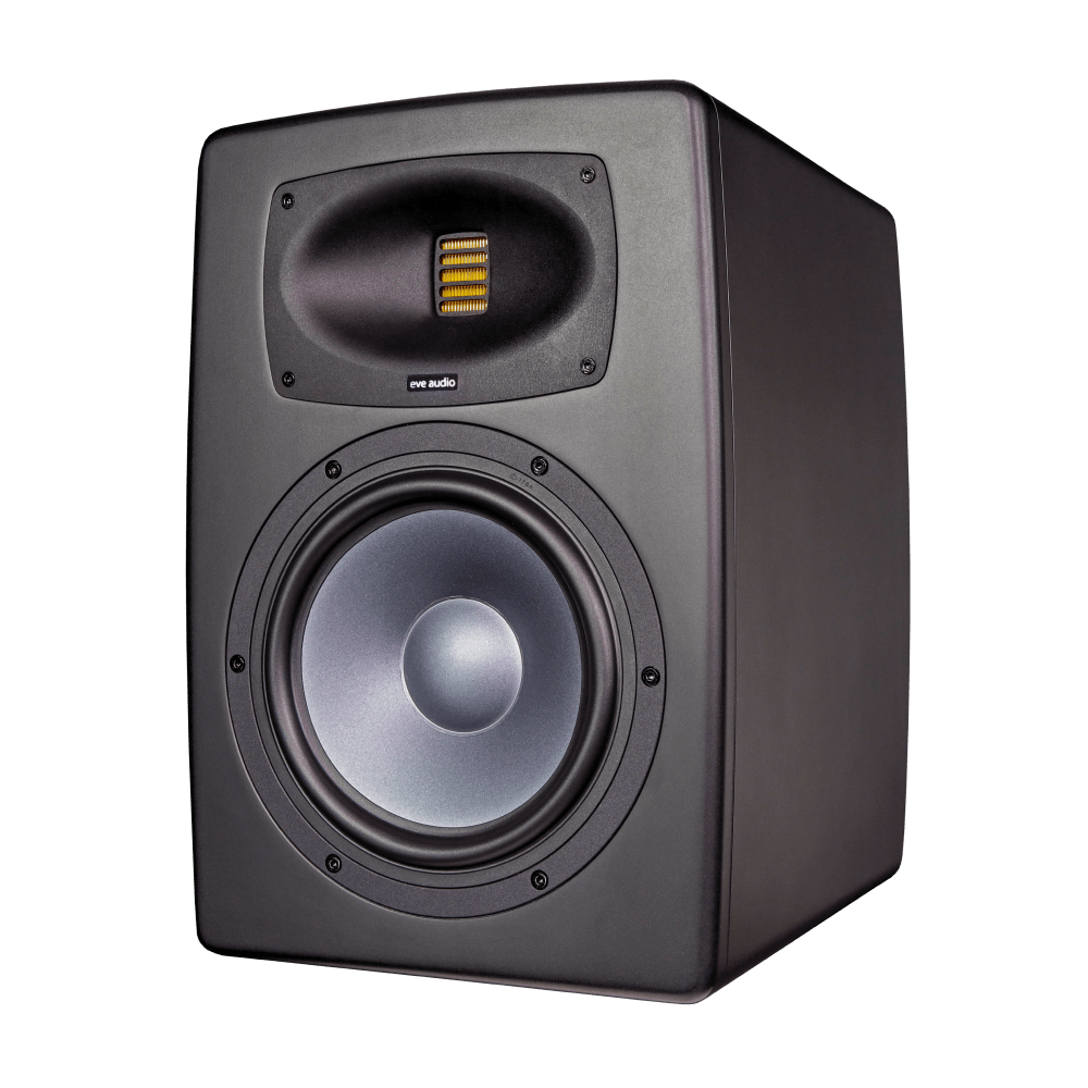 EVE Audio Exo 28 - Monitor de estudio activo de 2 vías 8"