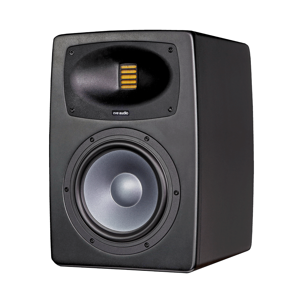 EVE Audio Exo 27 - Monitor de estudio activo de 2 vías 6.5"