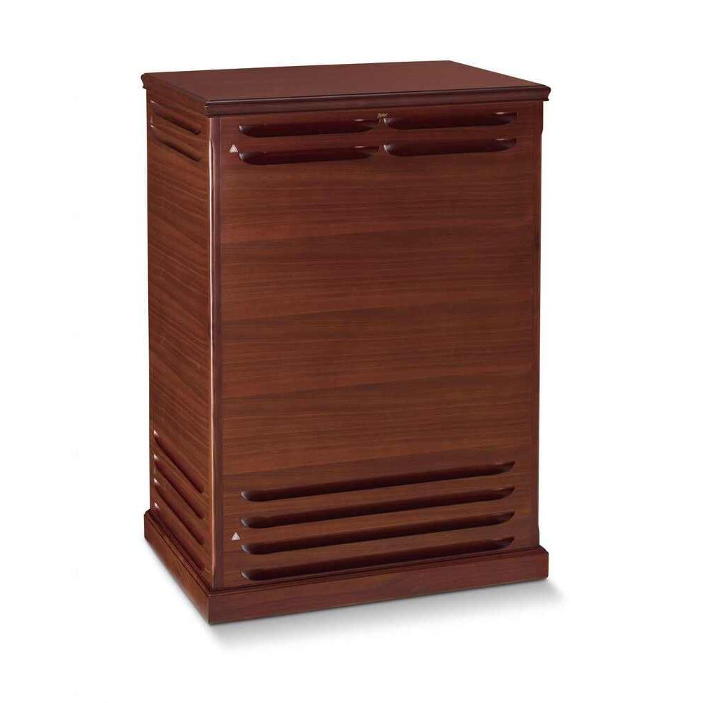 Hammond Leslie 991 - Gabinete tradicional Leslie nogal 300 W