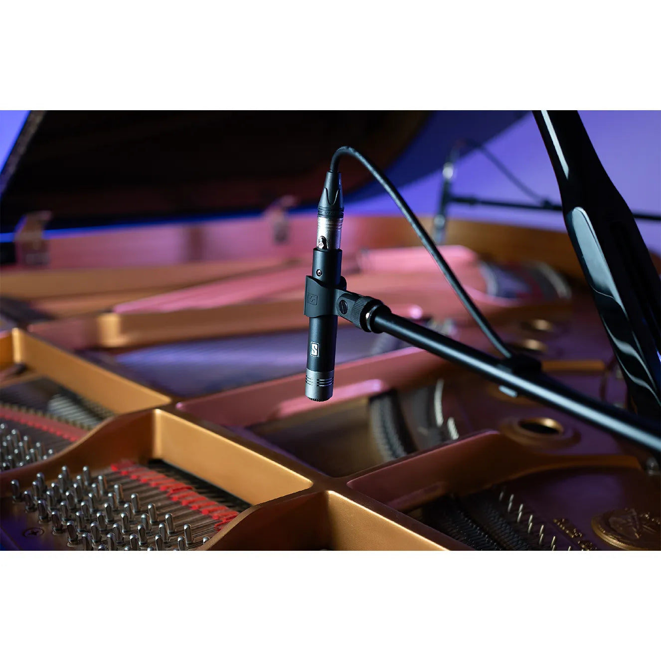 Slate Digital ML-2A - Par estéreo de micrófonos de modelado