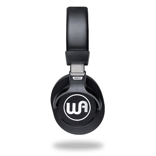 Warm Audio HeadRoom negro