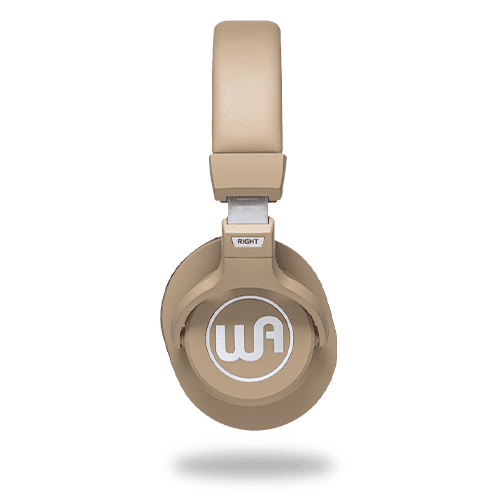 Warm Audio HeadRoom color piel