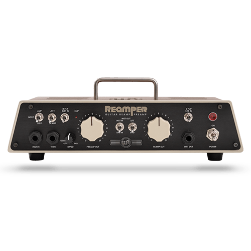Warm Audio Reamper WA-RA
