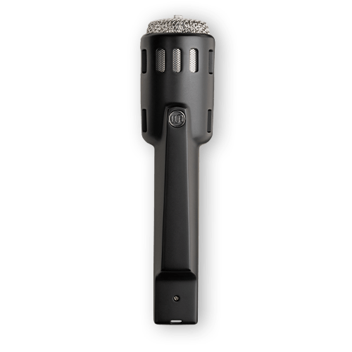Warm Audio Retro 64 Black