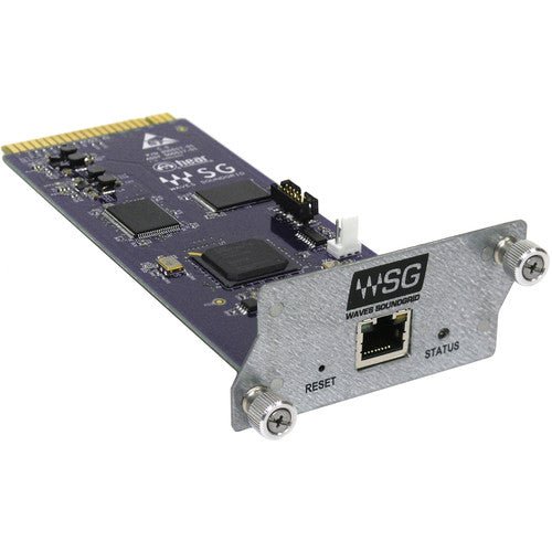 Hear Technologies - Tarjeta Waves para PRO Hub