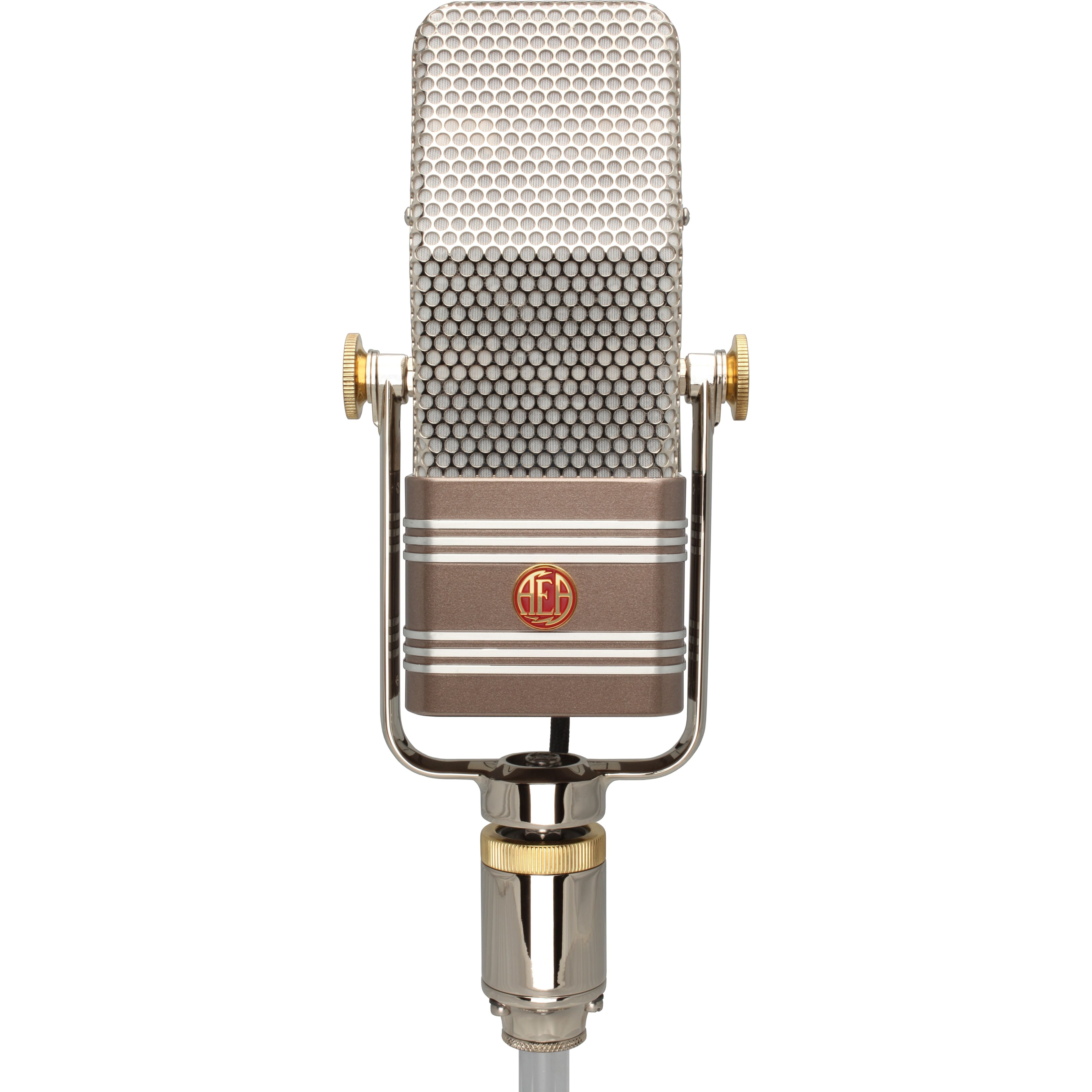 AEA A440 Micrófono de cinta activo - https://www.cromaonline.cl/