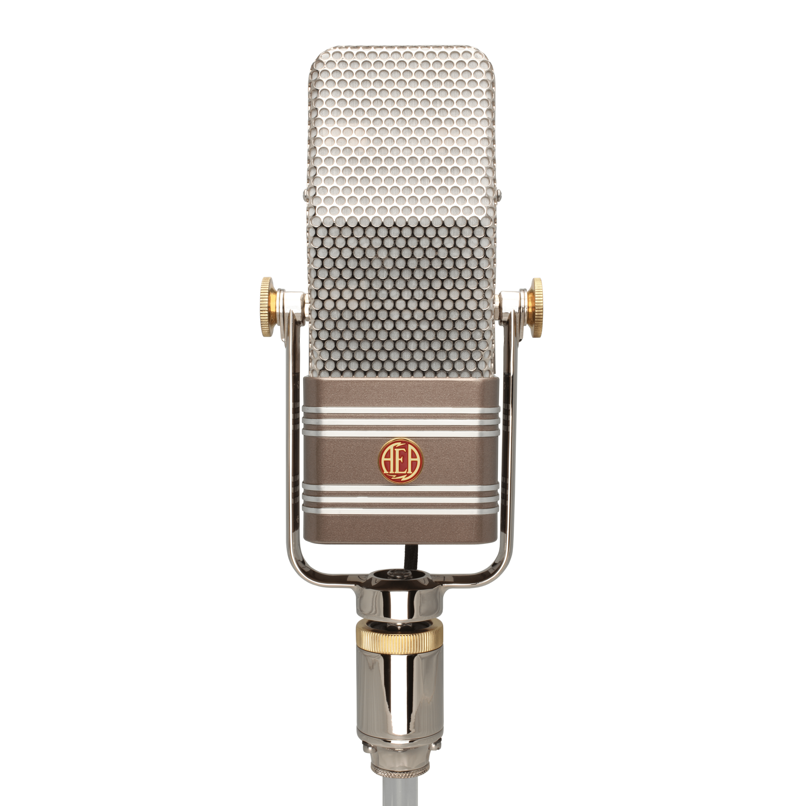 AEA A440 Micrófono de cinta activo - https://www.cromaonline.cl/