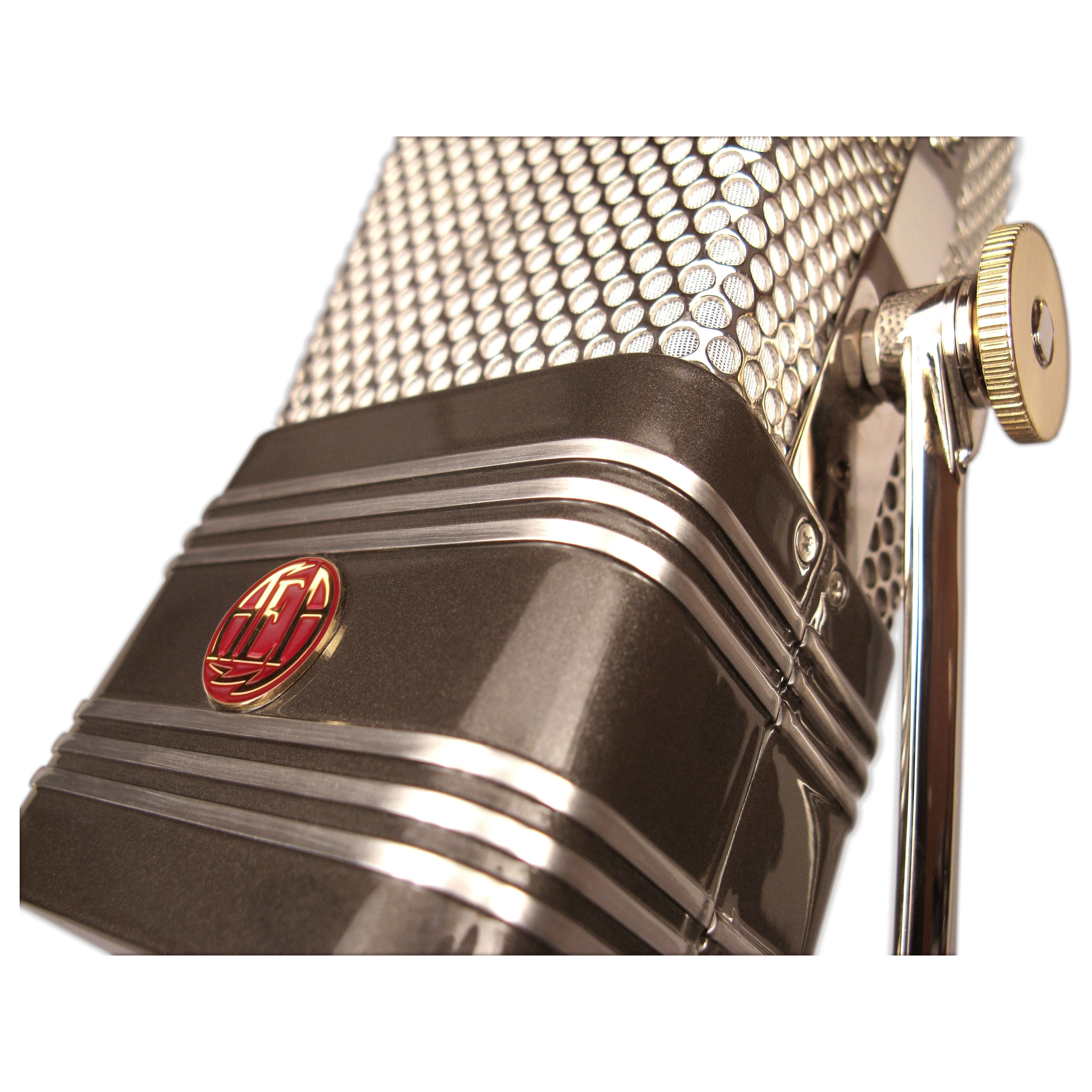 AEA A440 Micrófono de cinta activo - https://www.cromaonline.cl/