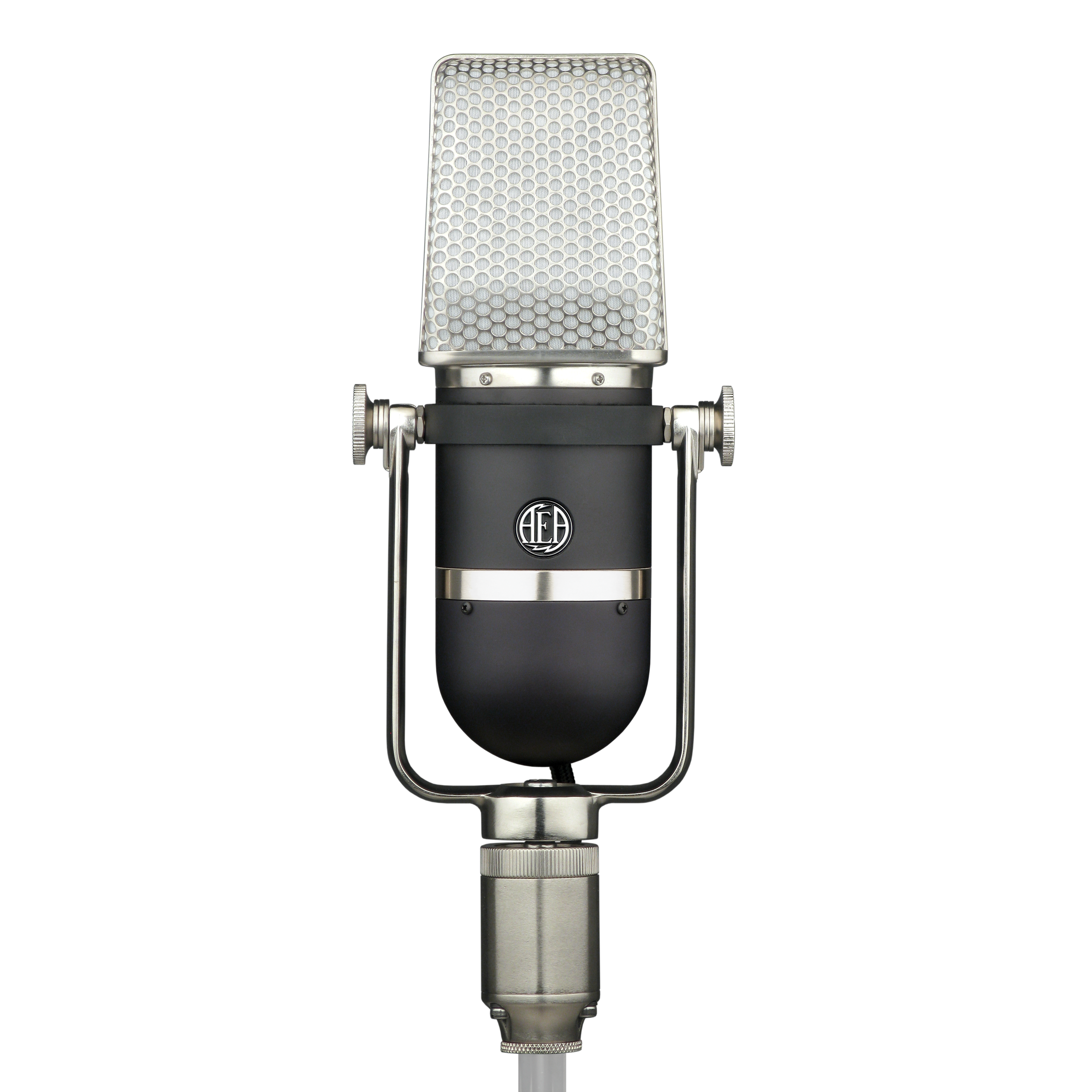 AEA KU4 Micrófono de cinta supercardioide - https://www.cromaonline.cl/